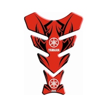 1403 Universal Tank Pad 069 Çok Renkli