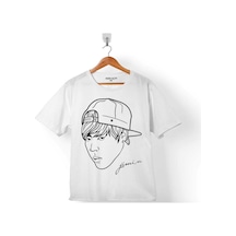 Bts Bangtan Boys Jımın 95 1995 Logo Çocuk Tişört 001