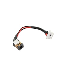 Samsung Uyumlu Np530U3C Np530U3B Np535U3C Np540U3C Dc Power Jack