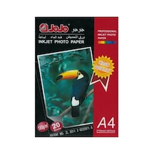 Stilo Jojo Fotoğraf Kağıdı 180gr 20li