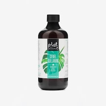 Kullanım Bitki Besini 500 Ml Çiçekli Ve Çiçeksiz Tüm Bitkiler İçin Doğal Sıvı Besin 0,250