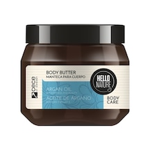 Argan Yağlı Vücut Yağı 250 Ml