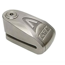 B-Lock 14 Çelik Alarmlı Disk Kilidi 14 Mm Sra 120Db
