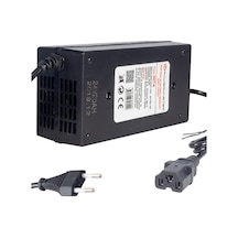 Pm31174 24 Volt 20 Amper Elektrikli Bisiklet Şarj Cihazı