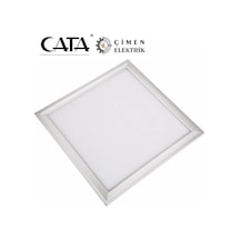Cata Ct 5286 Led Panel 25w 30x30 6400k Beyaz Işık