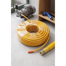 Rapco Basınçlı Pompa Hortumu 180 Bart 9.5 Mm X 100 M