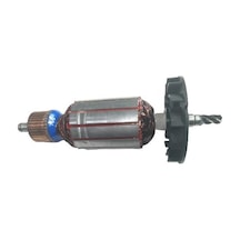 Mab 600 Manyetik Endüvi Rotor Kollektör
