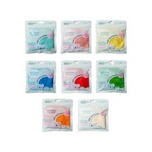 Doğal Oyun Hamuru 8'li Kartuş Paket Set Eco-pack Refill 8 150gr