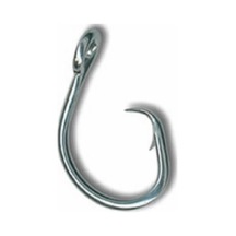 Mustad Olta Iğnesi 39965 D 100 Lü Galveniz No:10-0