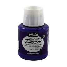 Pebeo Deco Akrilik Ahşap Boyası Cassis 110 Ml 205-78
