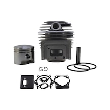 Fgd Motorlu Tırpan Palmera 430 Silindir Piston Set 40Mm