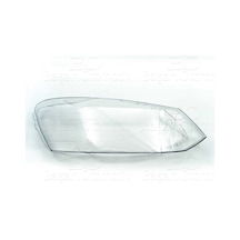 Wisco 1243295-00 Far Camı Sag Volkswagen Polo 10-17 Oem 6r1941016ecam