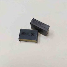 R46kr4100jhm1k 1mf 275vac 27.5mm Kemet Polyester Kondansatör 5 Adet