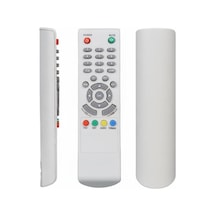 Microstar / Silvermax / Mersat / Digiline Dg-106 Uyumlu Uydu Kumandası