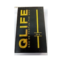 Q Life No: 304 Unisex Parfüm EDP 50 ML