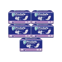 Prosafe Mesane & Lohusa Pedi M 5 x 10'lu