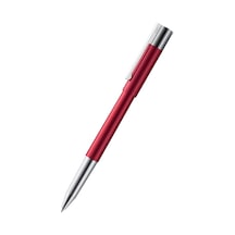 Lamy Scala Pianored Roller Kalem 379pr Kırmızı