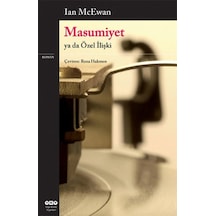 Masumiyet Ya Da Özel İlişki - Aıaı-858377