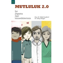 Mutluluk 2.0 - Selda Koydemir -  Gökçe Bulgan - Elma Yayınevi