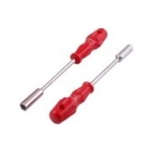 Lokma Tornavida 12  Mm