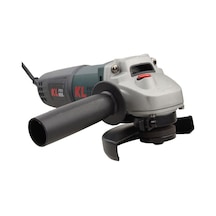 Klpro KLAT11505 850 W 115 MM Profesyonel Avuç Taşlama Makinesi