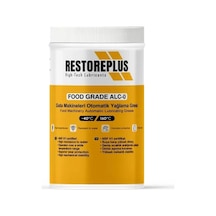 Restoreplus Food Gade Alc-0 Gıda Makineleri Otomatik Yağlama Gesi 1 KG Restoreplus Food Gade Alc-0 Gıda Makineleri Otomatik Yağlama Gesi 1 KG