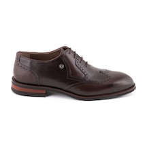 Pierre Cardin 104529 Erkek Ayakkabı Sltk6-104529020 Kahverengi