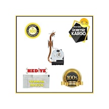 Asus X550L Serisi Cpu Heatsink Soğutucu Fan 13N0 Q8A0101