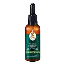 Rapid Growth Hair Treatment Serum Saç Bakım Yağı 30 Ml