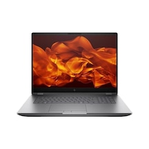 HP Zbook Fury 18 G1i C65G7ES Ultra 9 285HX 32 GB 1 TB SSD 16 GB RTX Pro 4000 18" W11P Dizüstü Bilgisayar