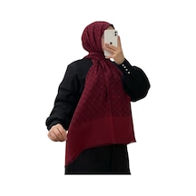 Aker Elegance Monogram Şal 1090100 941