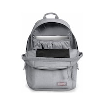 Eastpak Padded Double Sırt Çantası Ek0a5b7y3631 Gri