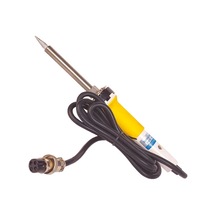 Yedek Havya Sapı 4 Pinli Dişi Zd-1937 - Zd-937 - Zd-931 Havyalar