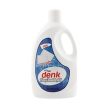 2 Adet Denk Beyaz Sabun Kokulu Yüzey Temizleyici 2,5 L Diğer