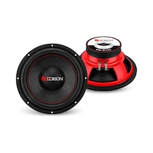 Tr Edison Ed-s123 30 Cm Oto Subwoofer Bass Hoparlör 300 Rms 1000w