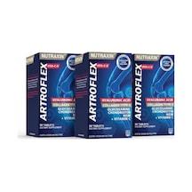 Nutraxin Artroflex Hya-c-ıı 90 Tablet 3 Lü Set