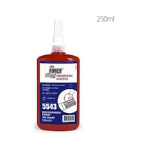 EMS Force 5543 Sıvı Conta Boru Sızdırmazlık 250 ML