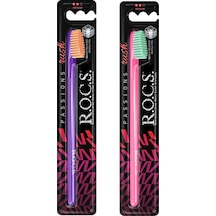 ROCS passions diş fırçası