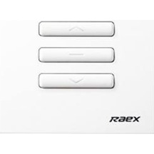 Raex Ar8621 Tek Kanal Ac Motor Kontrolcü 031039