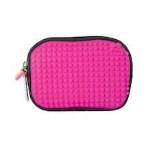 Pixie Crew Cüzdan - Siyah / Fuşya Pxa-08-17 Fuşya Pixie Crew Cüzdan - Siyah / Fuşya Pxa-08-17 Fuşya
