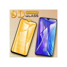 Tecno Spark 50 5g Ekran Koruyucu 9d Darbe Emici Kırılmaz Cam Ultra Koruma Tam Kaplar