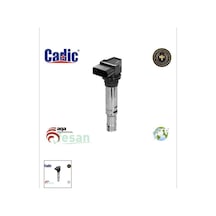 Audı A2-a3 Leon G Ce 51 Kalem Bobin 45006607 Ateşleme Bobini