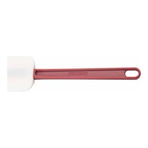 Silikon Spatula - 25 Cm Çok Renkli