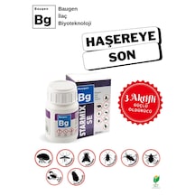 Baugen Bg Haşere Öldürücü Starmix Se 50 ML