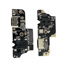 General Mobile Uyumlu Gm 20 Şarj Soketi Microfon Bordu