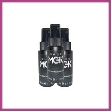 Gees Global Shoe Mgk 3 Adet X 50 Ml Kokan Ayakve Ayakkabılara Sprey Gbzs