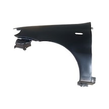 Fıat Albea 05/13 Ön Çamurluk Delikli Sol Eagle Body - Çamurluk
