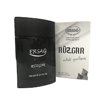 Ersağ Rüzgar Erkek Parfüm EDP 100 ML