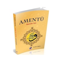 Amentü Gençler Için Dua Yayıncılık