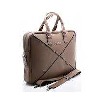 Bags Prime Evrak Çantası Bagsprimeevrak5 - Vizon